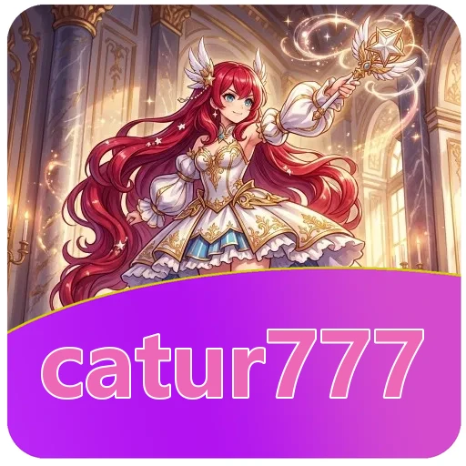 Pratinjau antarmuka catur777