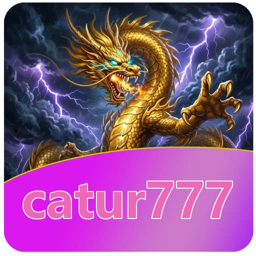 Layar utama catur777 — antarmuka bersih setelah instalasi